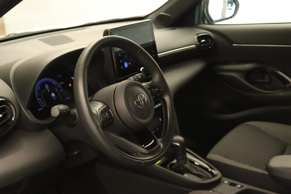 Toyota Yaris Cross – foto 12