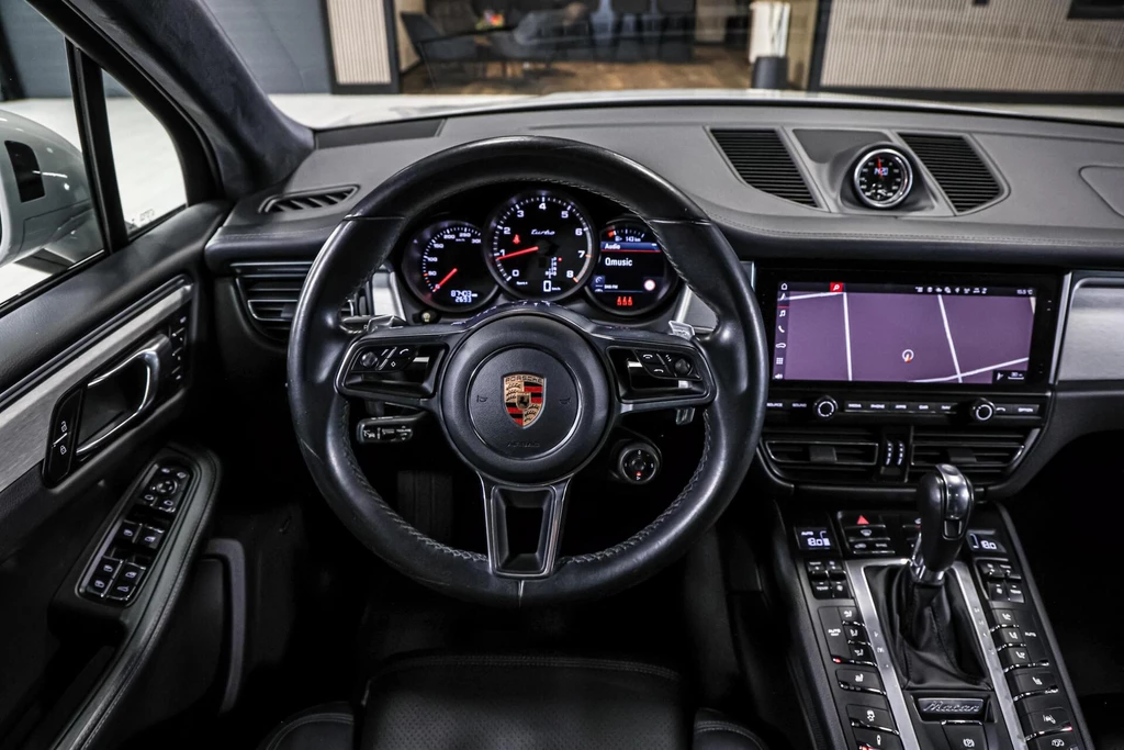 Porsche Macan – foto 33