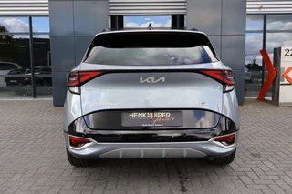 Kia Sportage – thumbnail 6