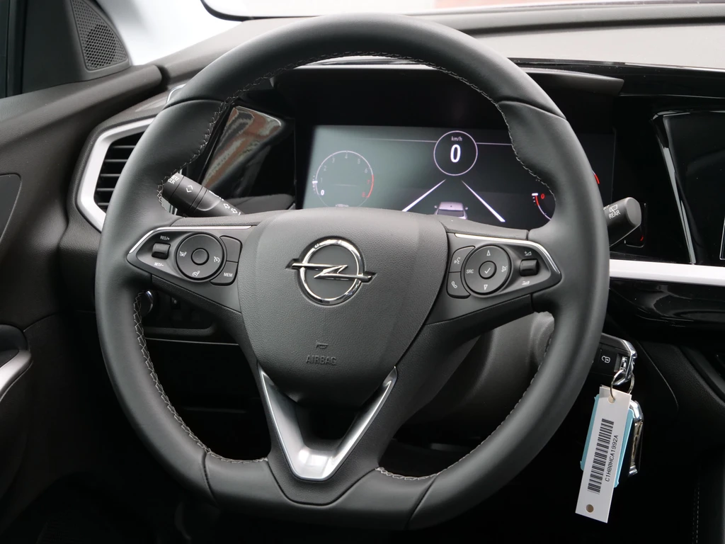 Opel Grandland – foto 12