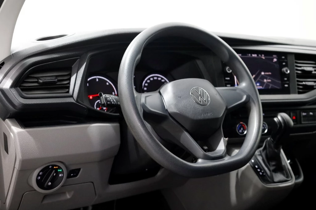 Volkswagen Transporter – foto 14