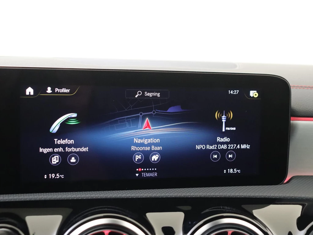 Mercedes-Benz CLA – foto 16