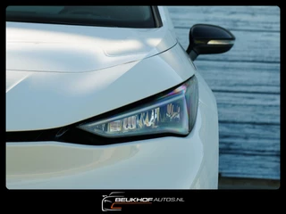 CUPRA Born – thumbnail 19