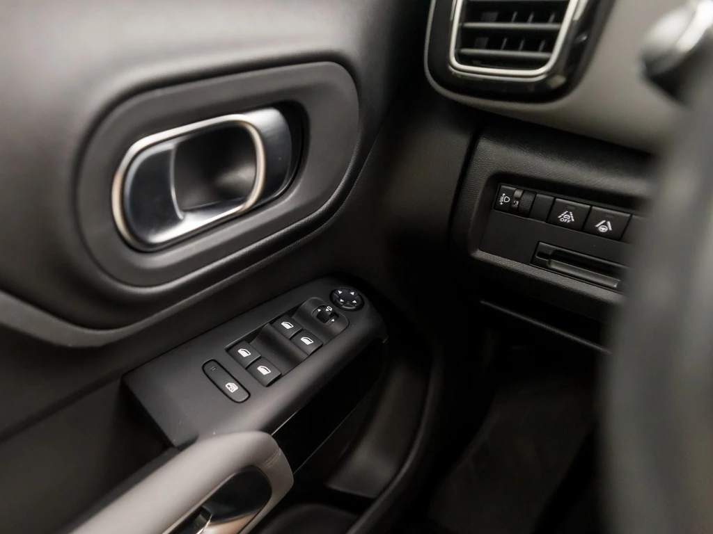Citroën C5 Aircross – foto 23