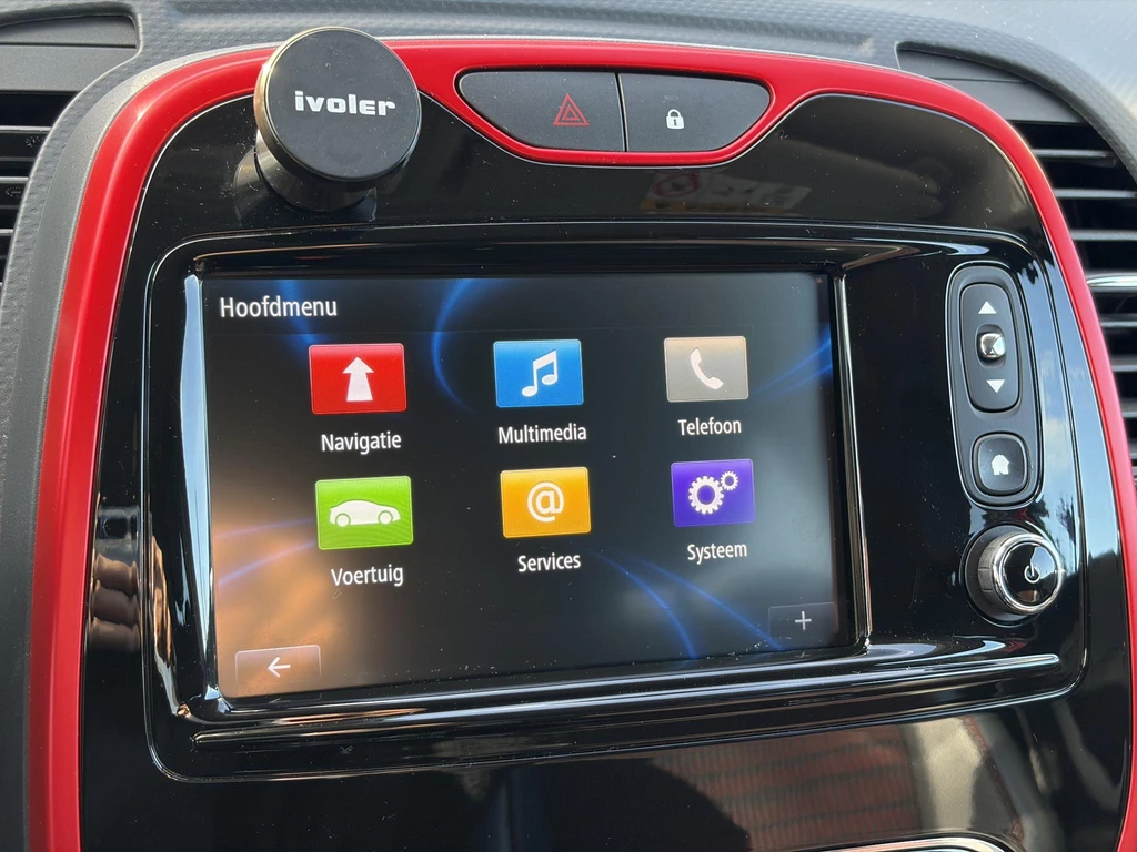 Renault Captur – foto 16