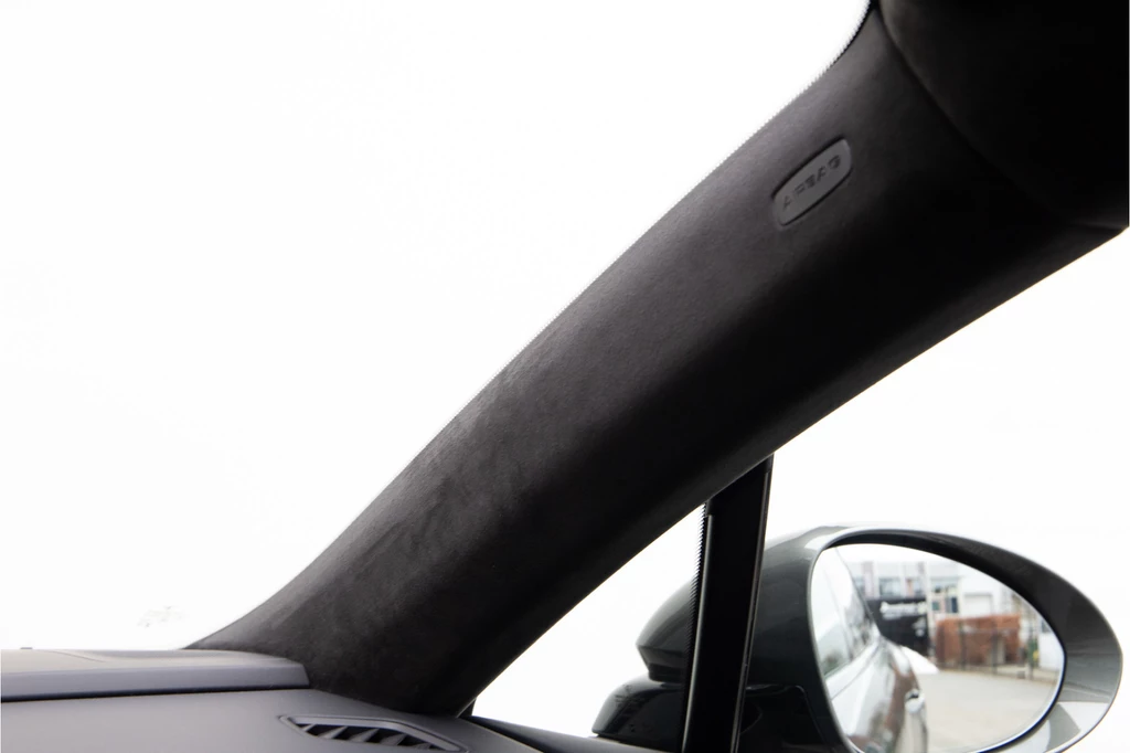 Porsche Macan – foto 23