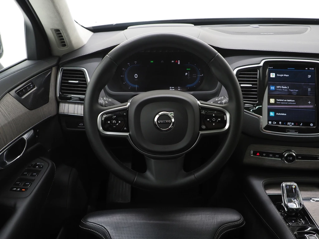 Volvo XC90 – foto 39