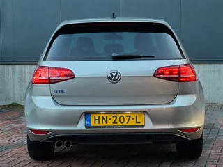 Volkswagen Golf – thumbnail 3