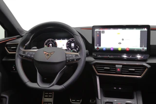 CUPRA Leon – thumbnail 26