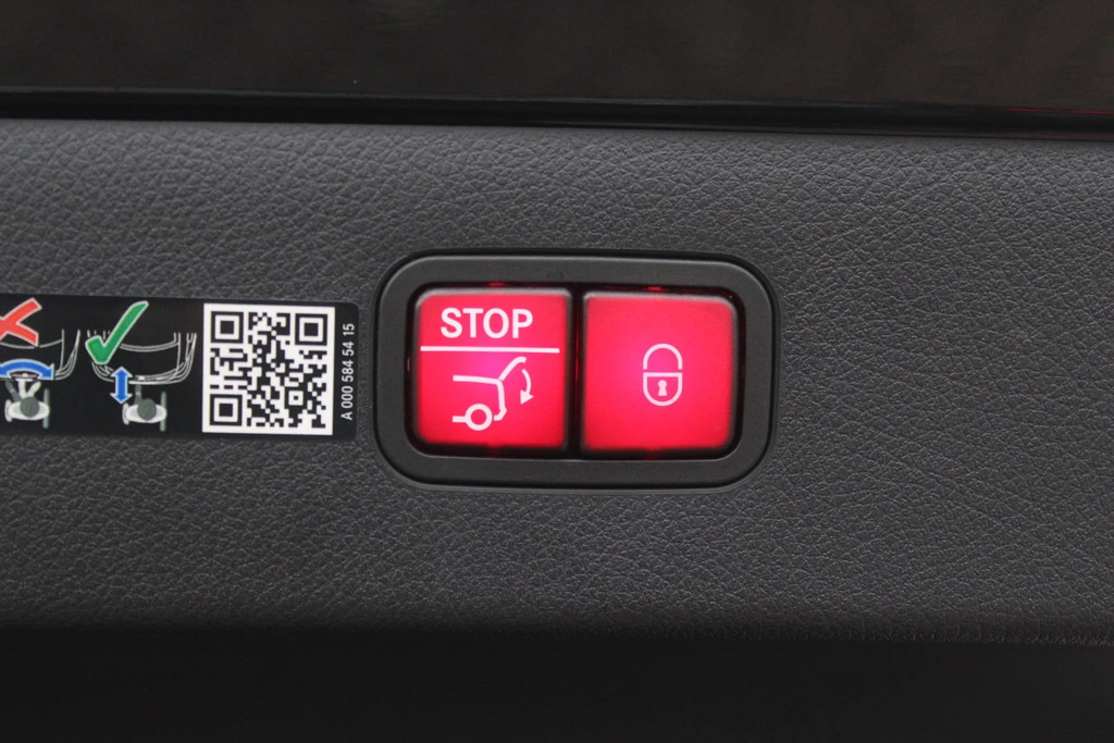Mercedes-Benz EQS – foto 29