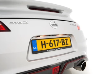 Nissan 370Z – thumbnail 23