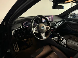 BMW 5 Serie – thumbnail 11