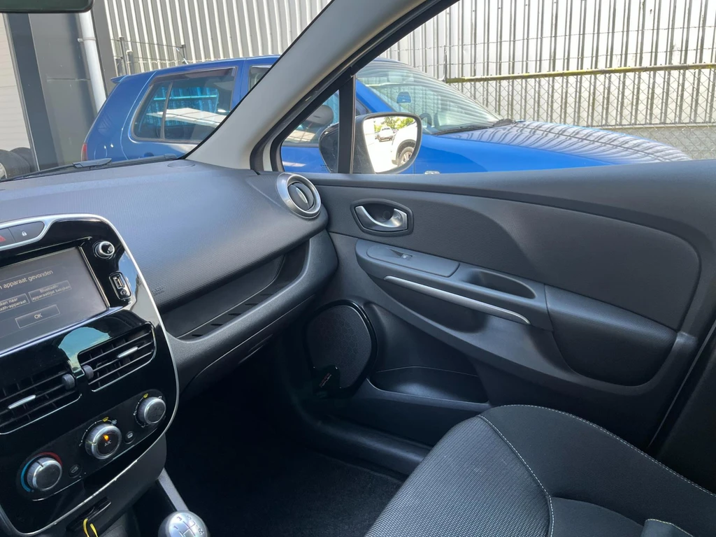Renault Clio – foto 19