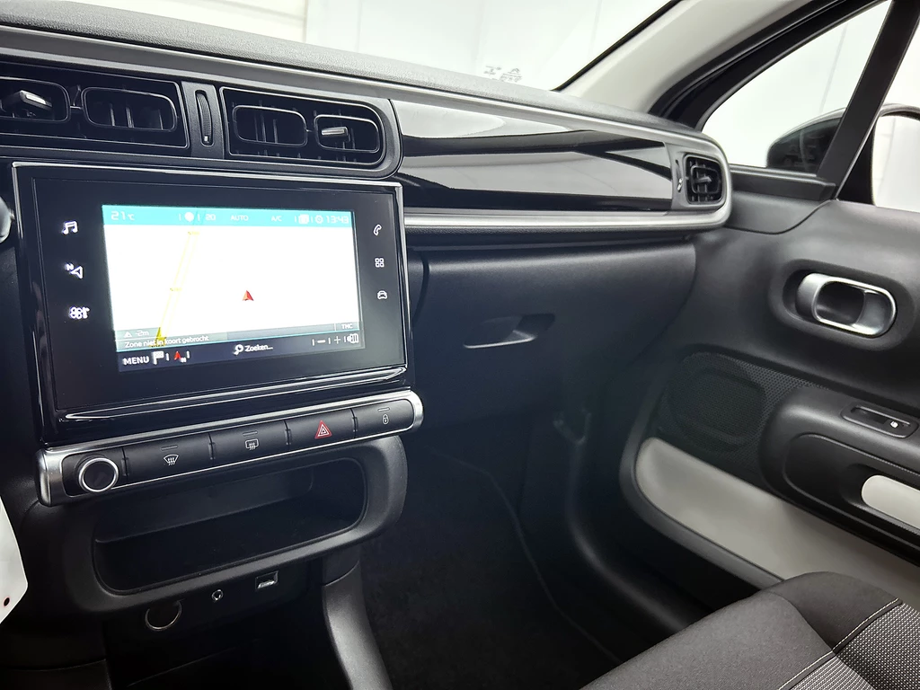 Citroën C3 – foto 15