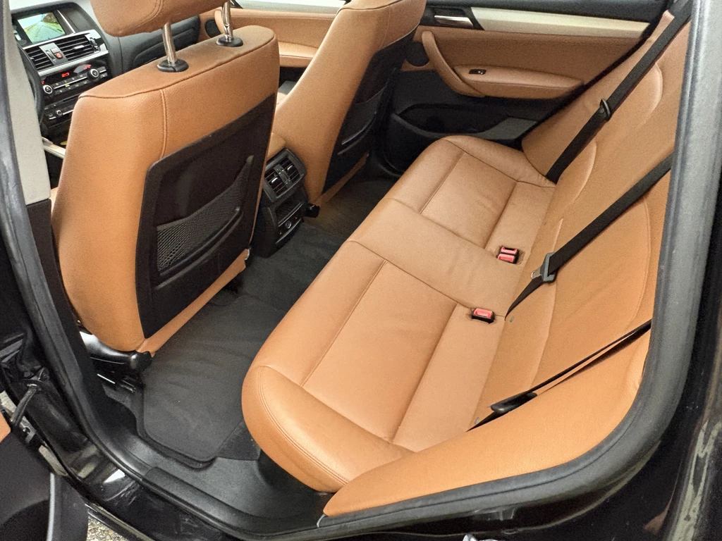 BMW X3 – foto 11