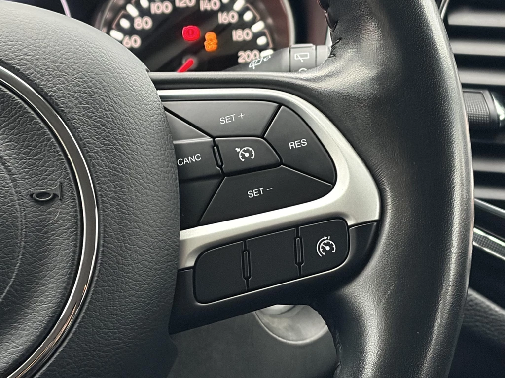 Jeep Compass – foto 32