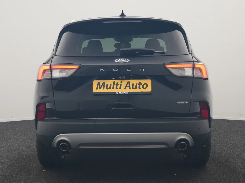 Ford Kuga – foto 5