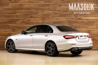 Mercedes-Benz E-Klasse – thumbnail 4
