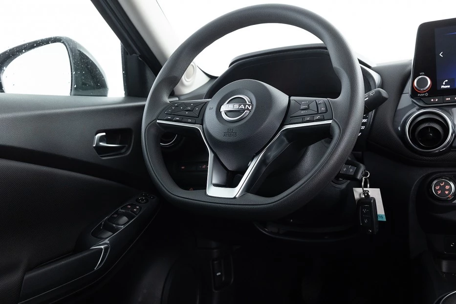 Nissan Juke – foto 21
