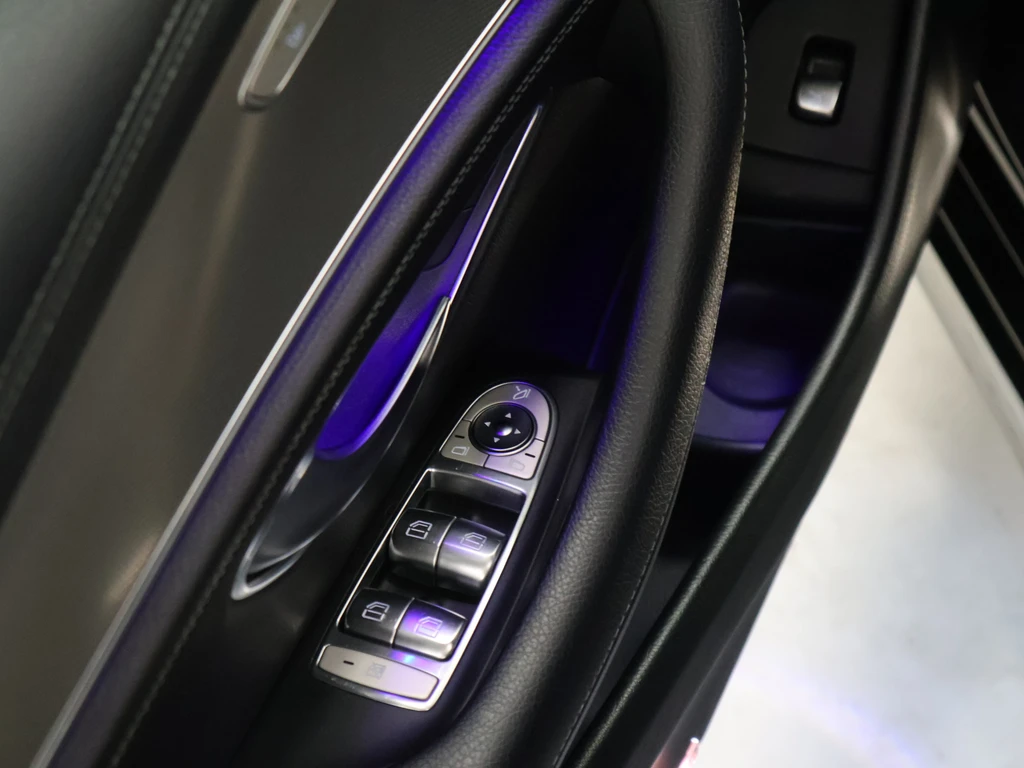 Mercedes-Benz E-Klasse – foto 14