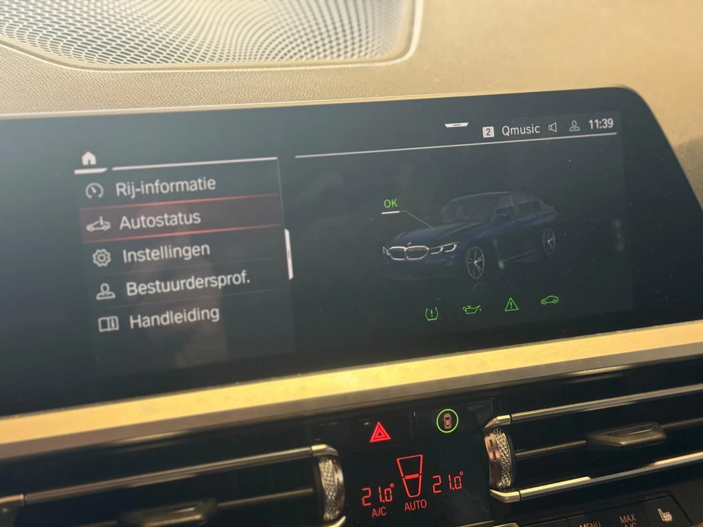 BMW 3 Serie – foto 22
