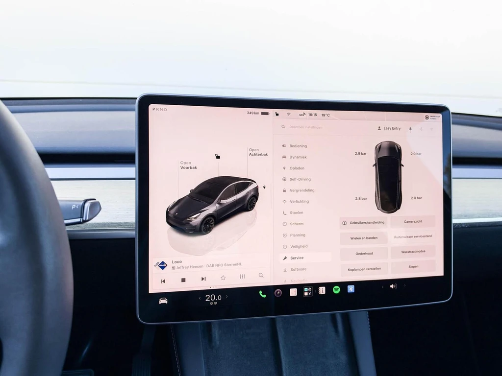 Tesla Model Y – foto 33