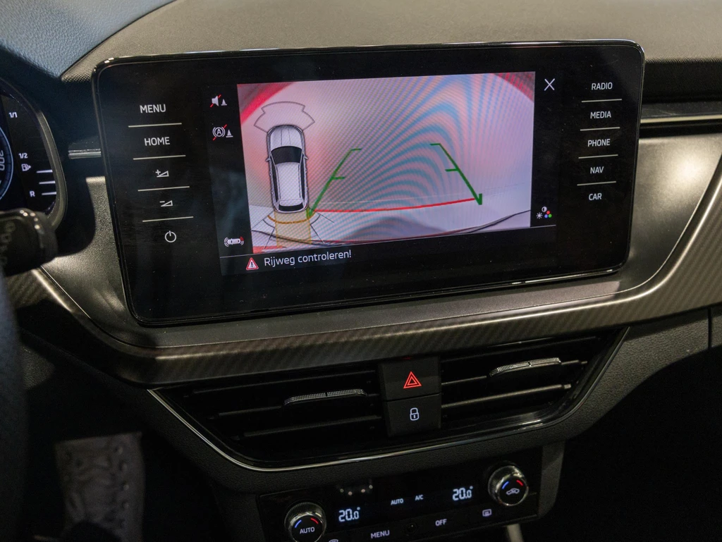 Škoda Kamiq – foto 9