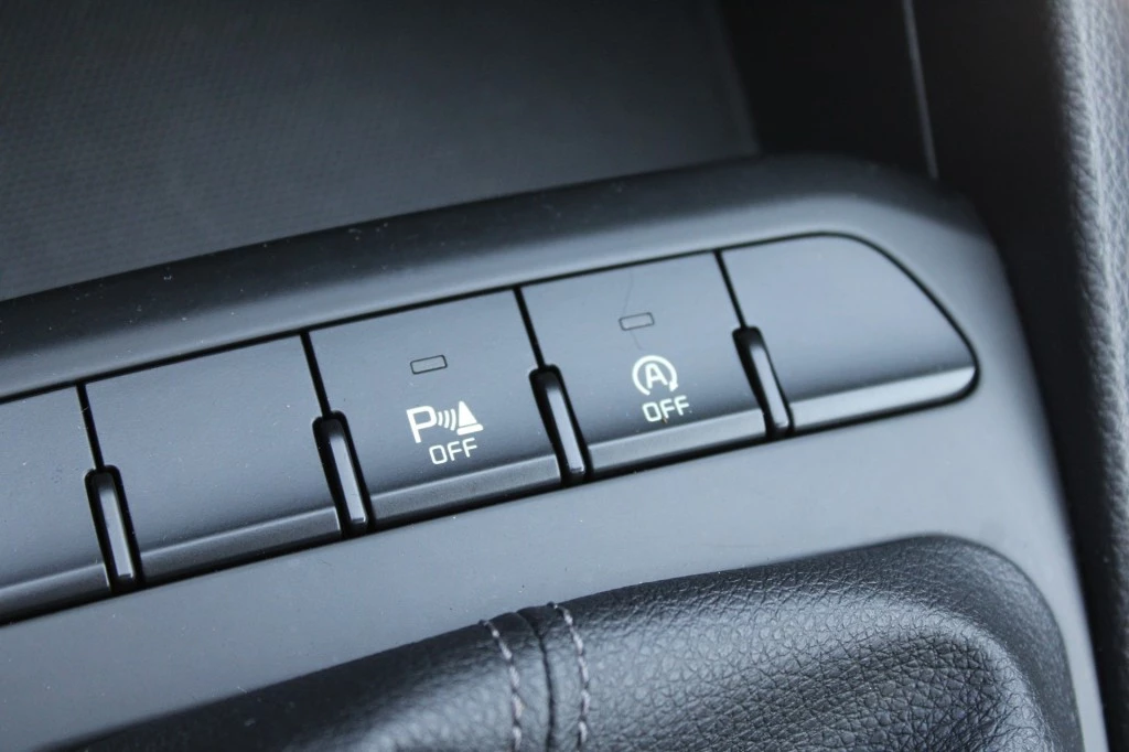 Kia Stonic – foto 16