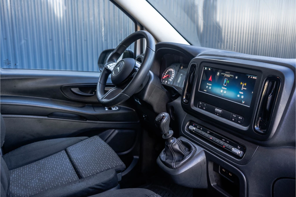 Mercedes-Benz Vito – foto 10
