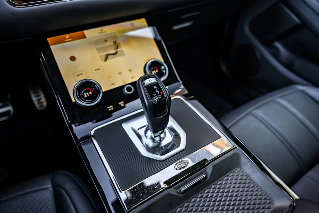 Land Rover Range Rover Evoque – foto 27