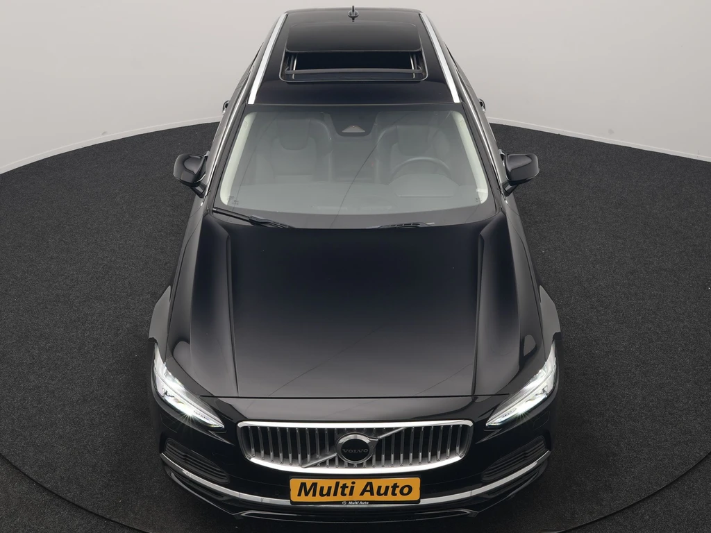 Volvo V90 – foto 14