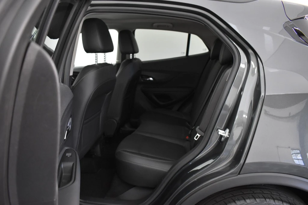 Opel Mokka X – foto 9