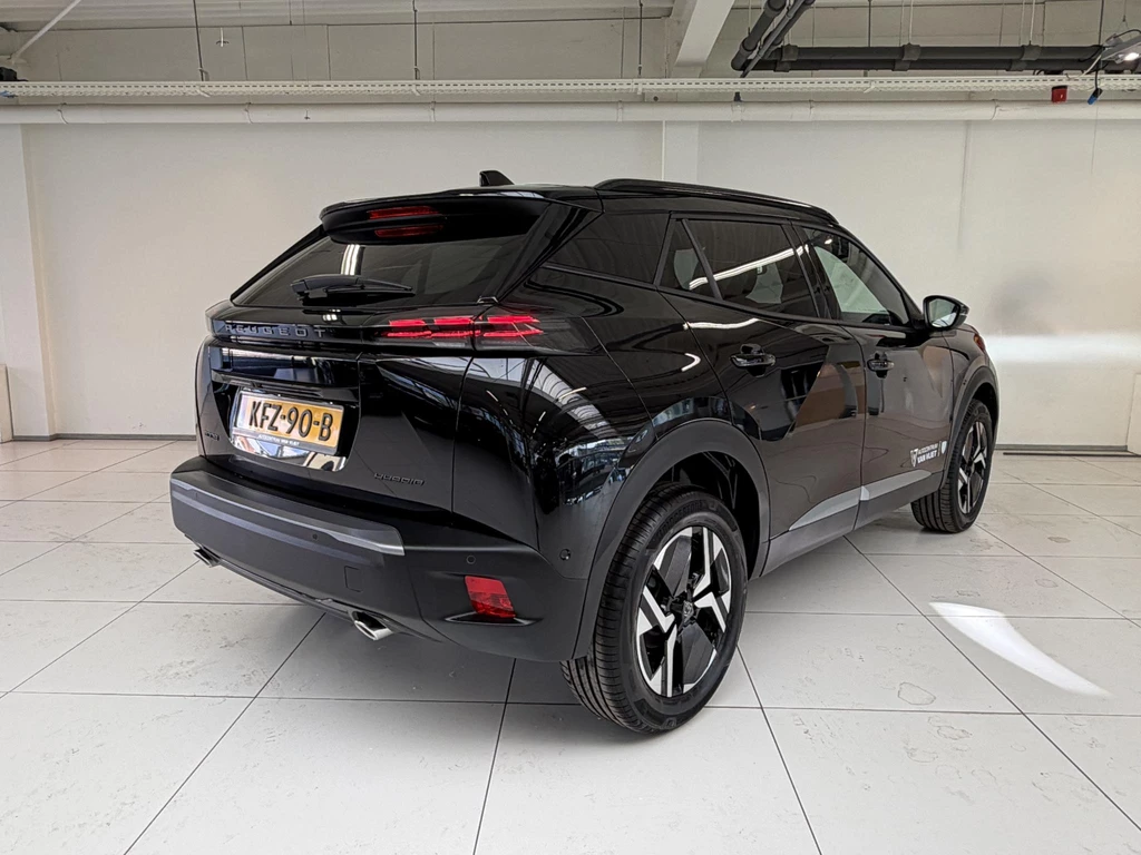 Peugeot 2008 – foto 5