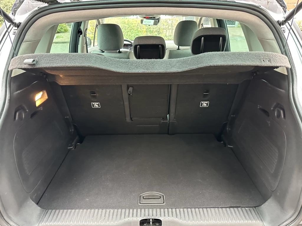 Citroën C3 Aircross – foto 25