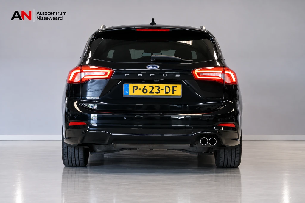 Ford Focus – foto 4