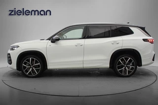 Volkswagen Tayron – thumbnail 2