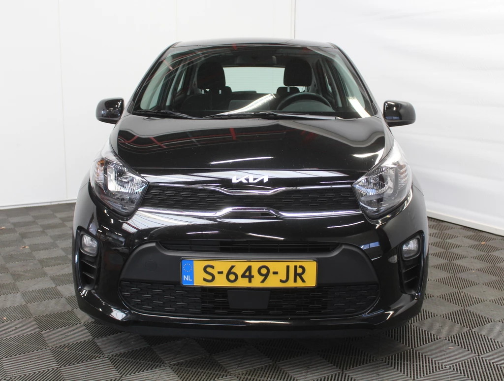 Kia Picanto – foto 10