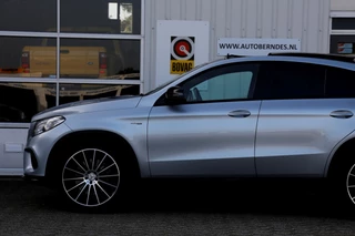 Mercedes-Benz GLE – thumbnail 5