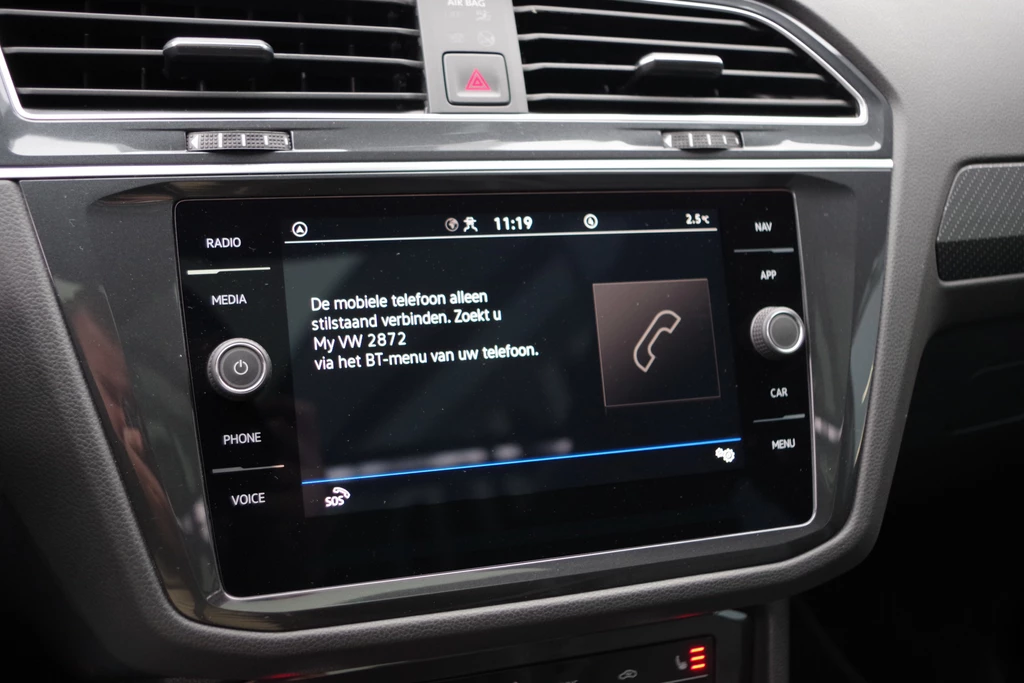 Volkswagen Tiguan – foto 41