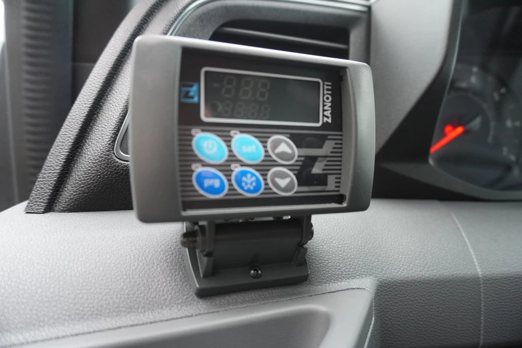 Renault Master – foto 19