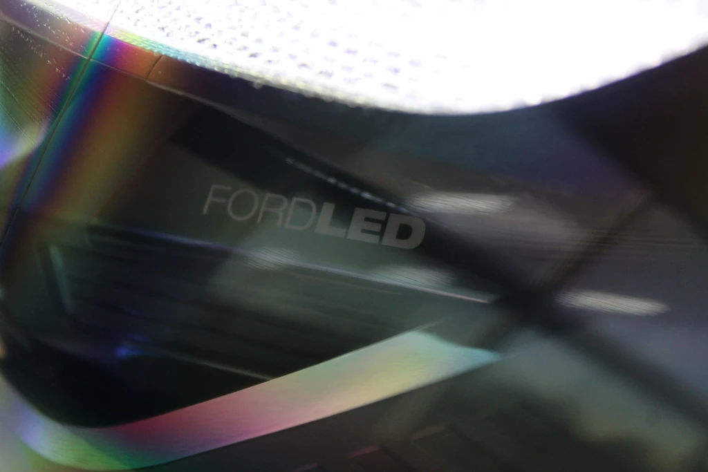 Ford E-Transit Custom – foto 46