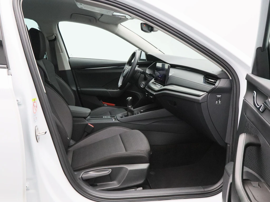 Škoda Octavia – foto 36