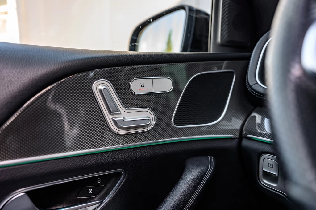 Mercedes-Benz GLE – foto 25