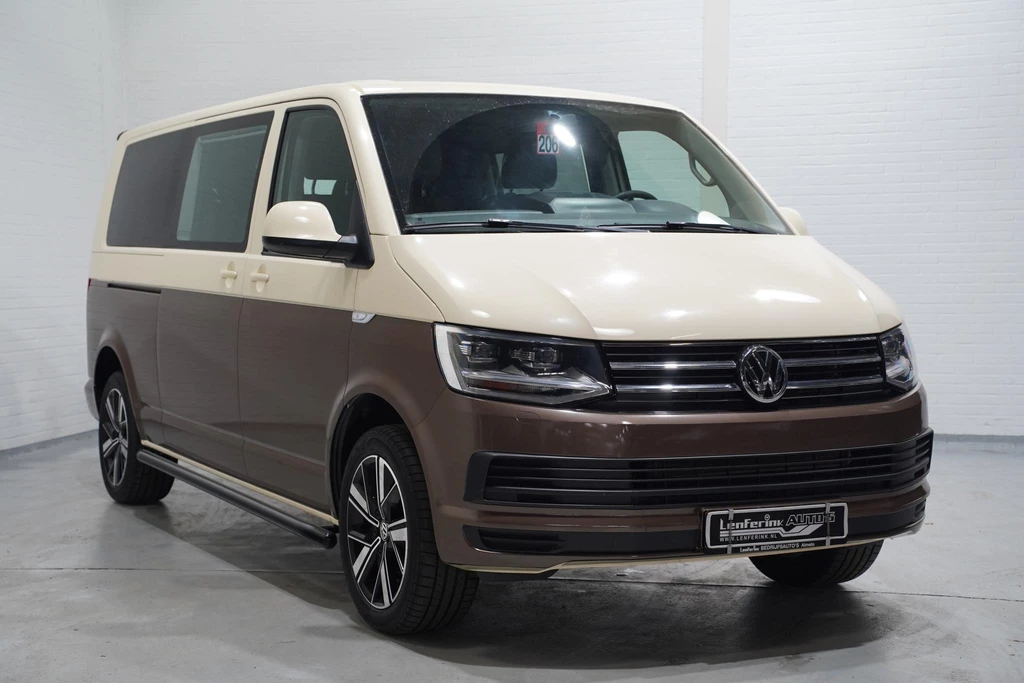 Volkswagen Transporter – foto 8