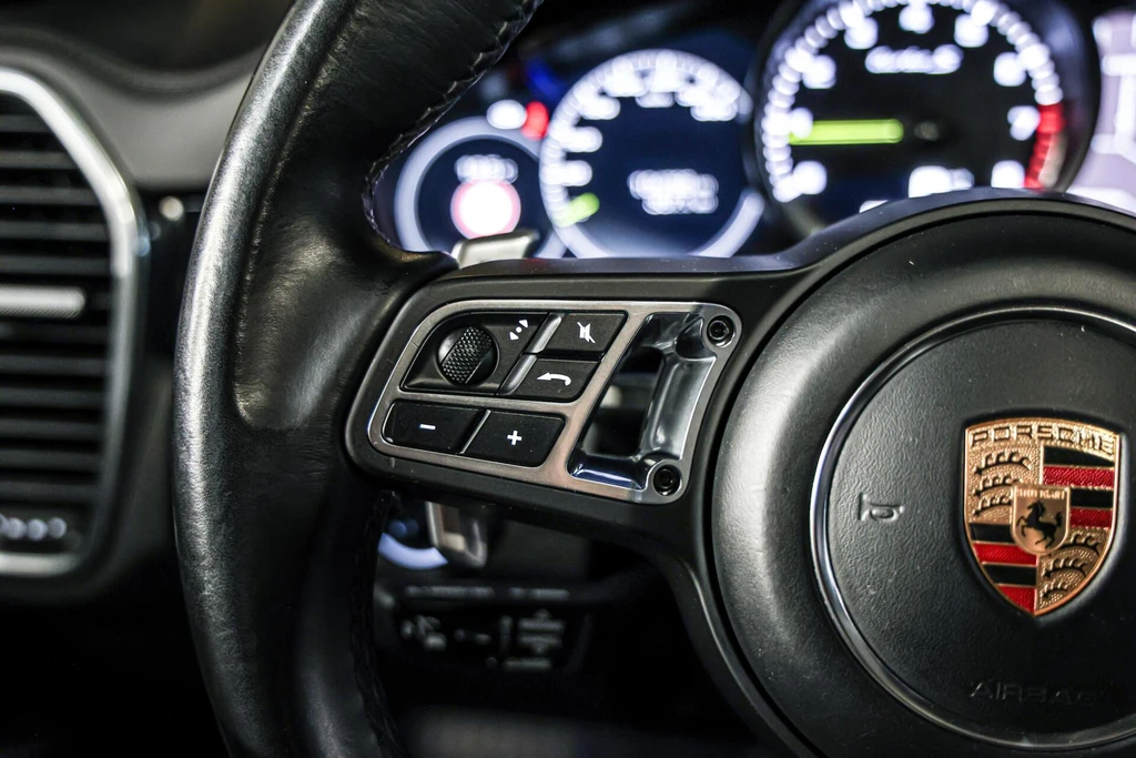 Porsche Cayenne – foto 42