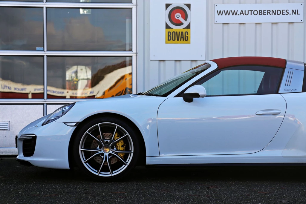 Porsche 911 – foto 9