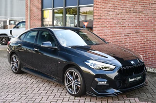 BMW 2 Serie – thumbnail 24