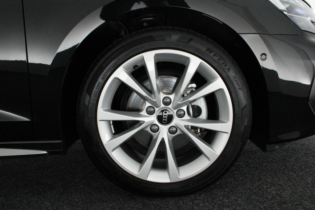Audi A3 – foto 44