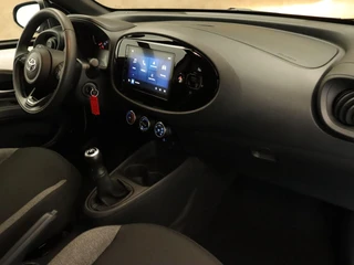 Toyota Aygo – thumbnail 16