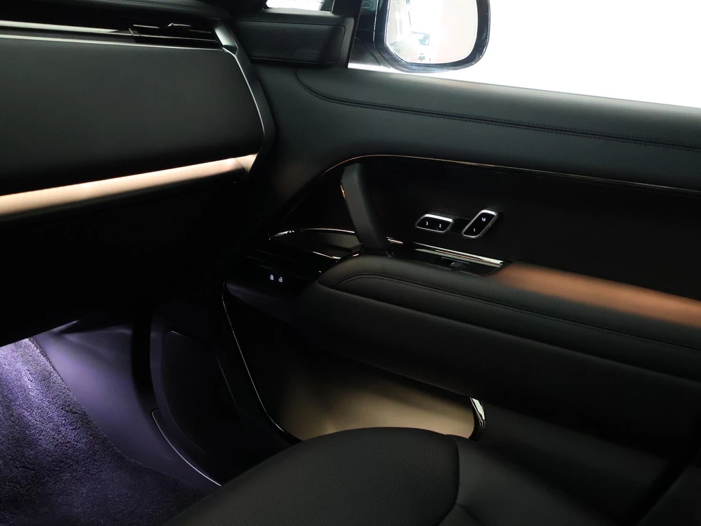 Land Rover Range Rover – foto 127